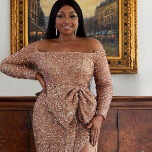 New Dress Never worn